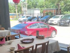 -辣婆婆(航天桥店)