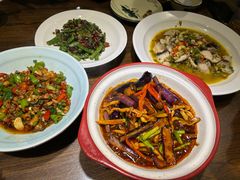 -樟树底(胜利河美食街店)