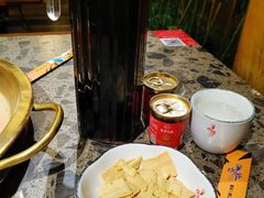 -坎爷秘制火锅(一格广场店)