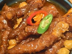 -南海渔村(珠江新城店)