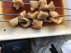 -喝丢一只鞋海鲜烧烤·海肠捞饭(文体街店)