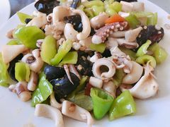 -宾朋海鲜特色美食餐厅·纯手工鲅鱼水饺(兴海路店)