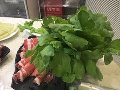 -东来顺饭庄(新源里店)
