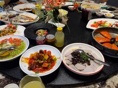 -湘湖大院(越王路店)