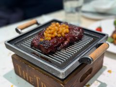 -大树餐厅(环球港店)