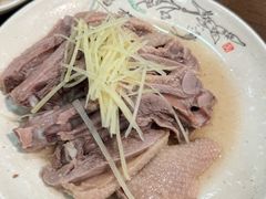 -乡亲鹅肉城(吴江店)