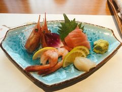 -伟峰·枫寿司(东樾店)