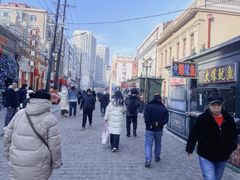 -中华巴洛克风情街