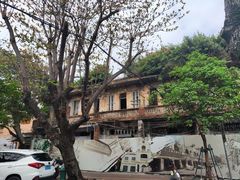 -水井拉粉油条(赤坎民国风情街店)