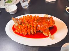 -RIVIERA 松鹤楼(外滩店)