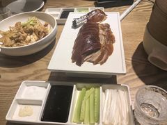 -小大董·烤鸭(王府井apm店)