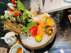 -匠和风精致料理(祥禾天地店)
