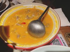 -绿茶餐厅(昌平悦荟店)