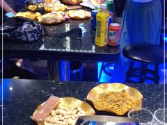 -格莱美量贩式KTV(奥帆店)