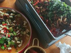 -盐帮食坊•小河帮川菜(四川师大店)