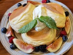 -UPPER KITCHEN(延安路店)