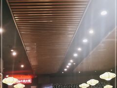 大堂-牛鲜胜·潮汕牛肉自助火锅(番禺市桥店)