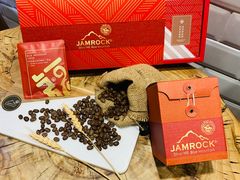 -JAMROCK 乐啡意咖啡