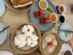 -点都德(龙之梦店)