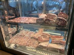 -韩盛·古法烤肉店(皇城恒隆广场店)