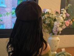 -时光花园(白鹭洲店)