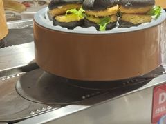 -龍歌自助小火锅(城阳万象汇店)