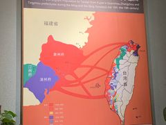 -中国闽台缘博物馆