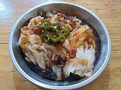 -放鸡岛之美食