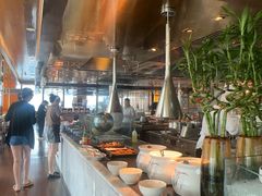 -君悦酒店·乐厨·高空自助餐(青年大街店)