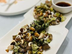 -舌尖上·霞浦滩涂海鲜(总店)