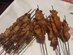 -三个大叔东北烧烤·砂锅菜(西三旗店)