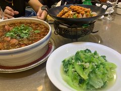 -老常州菜馆(天宁店)