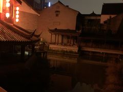 -龙潭水乡