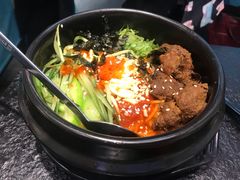 -烤路里·韩国品质自助烤肉(石路天虹4号店)