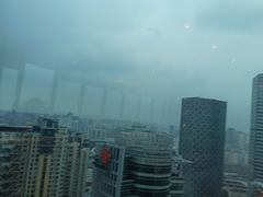 -龙之梦万丽酒店青餐厅