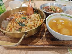 -小满手工粉(北京顺义华联店)