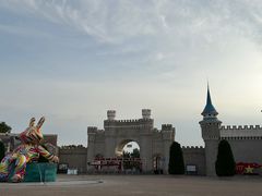 -北京世界公园