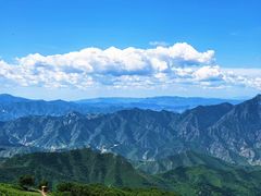 -灵山