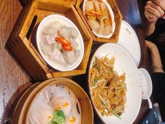 -点心传说·粤菜点心(佐阾虹湾店)