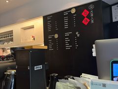 -Home Cafe(水榭春天店)