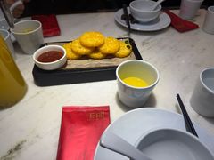 -径山十八道·风味民间菜(华夏之心店)