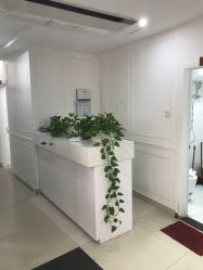 大堂-瑞尼丝国际专业脱毛连锁