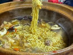 -威邵鸡煲(西华路总店)