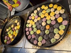 -大学城夜市
