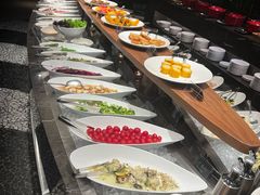 -拉蒂娜·巴西牛排馆 Latina·Brazilian Steakhouse(王府井喜悦店)