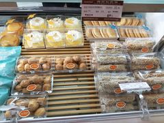 -长发西饼(临顿路店)
