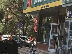 门面-苏氏牛肉面(团结路店)