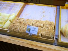 -彭记优口(胜利路店)