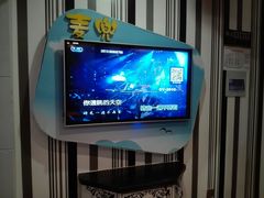 -宝乐星量贩KTV(莲升路店)
