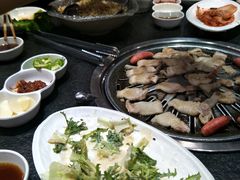 -温度烤肉专门店
